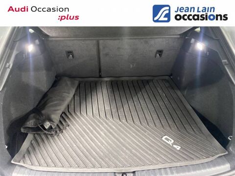 Q4 e-tron 45 285 ch 82 kWh 2025 occasion 74600 Seynod