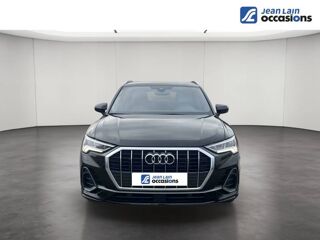 Q3 35 TFSI 150 ch S tronic 7 S line plus 2024 occasion 74100 Ville-la-Grand