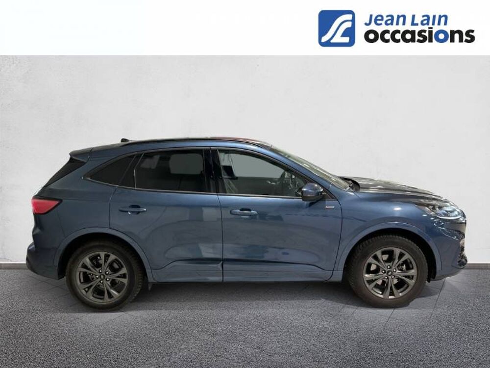 Kuga 2.5 Duratec 190 ch FHEV I-AWD Powershift ST-Line X 2023 occasion 74100 Ville-la-Grand