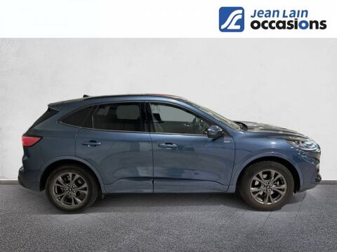 Kuga 2.5 Duratec 190 ch FHEV I-AWD Powershift ST-Line X 2023 occasion 74100 Ville-la-Grand