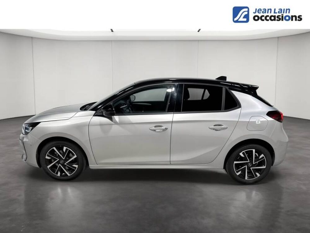 Corsa 1.2 Turbo 100 ch GS 2025 occasion 74600 Seynod