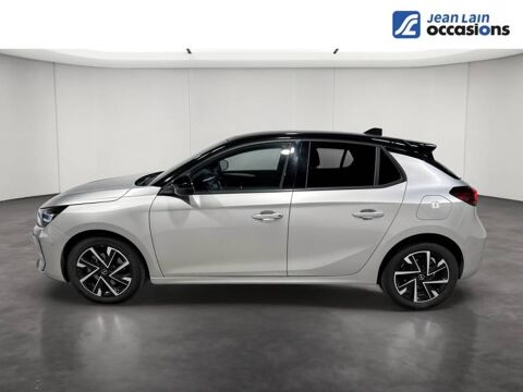 Corsa 1.2 Turbo 100 ch GS 2025 occasion 74600 Seynod