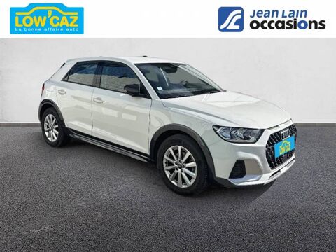 A1 Citycarver 30 TFSI 110 ch S tronic 7 Design 2021 occasion 38360 Sassenage