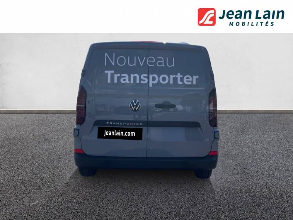 Transporter TRANSPORTER VAN L1H1 2.0 TDI 150 BVM6 BUSINESS 2025 occasion 74100 Annemasse