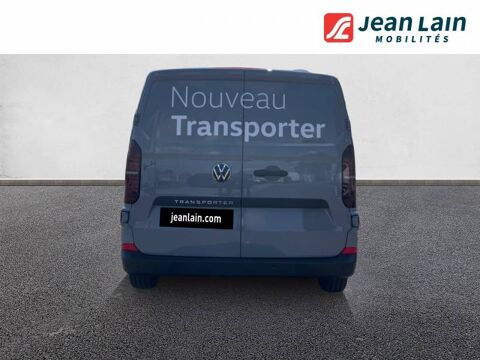 Transporter TRANSPORTER VAN L1H1 2.0 TDI 150 BVM6 BUSINESS 2025 occasion 74100 Annemasse