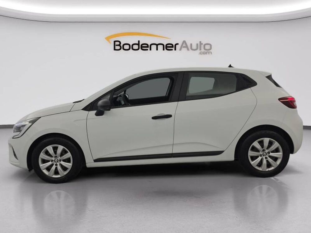Clio SCe 65 Authentic 2022 occasion 29000 Quimper