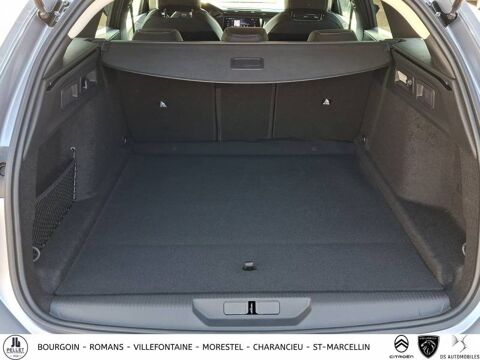 308 SW Hybrid 145 e-DCS6 Allure 2026 occasion 38300 Bourgoin-Jallieu