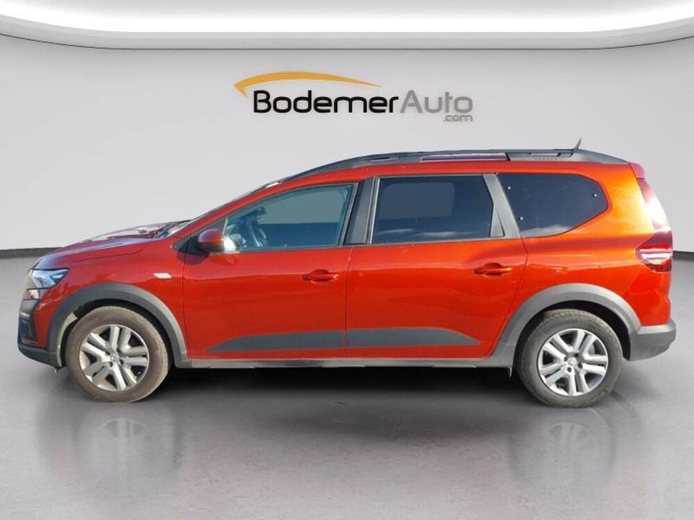 Jogger ECO-G 100 7 places Confort 2022 occasion 14200 H&eacute;rouville-Saint-Clair