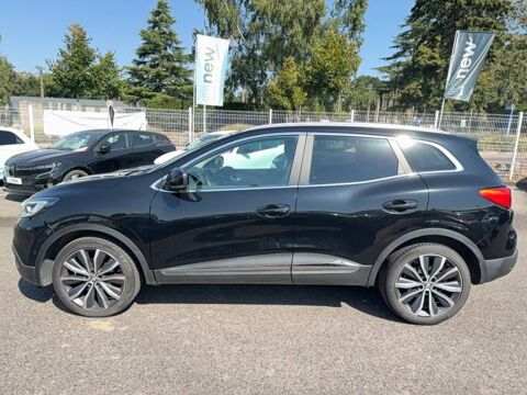 Kadjar dCi 110 Energy Intens EDC 2017 occasion 56800 Plo&euml;rmel