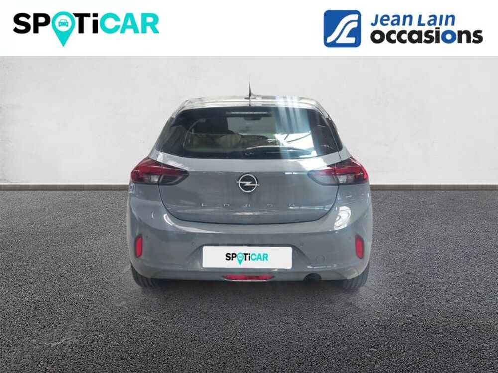 Corsa 1.2 75 ch BVM5 2024 occasion 01170 Cessy