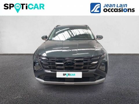 Tucson 1.6 T-GDI 253 Plug-in BVA6 Creative 2024 occasion 74100 V&eacute;traz-Monthoux