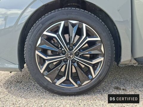 DS4 DS 4 PureTech 180 EAT8 La Premiere 2022 occasion 38300 Bourgoin-Jallieu