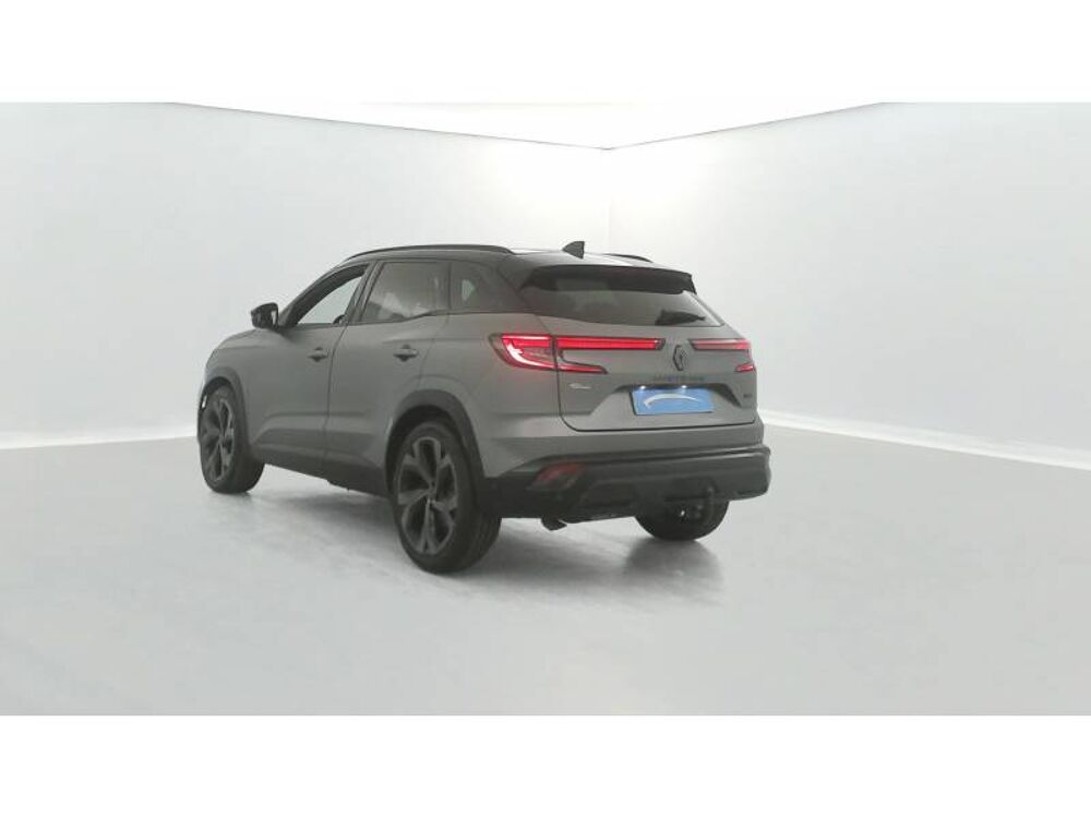 Austral E-Tech hybrid 200 Iconic esprit Alpine 2023 occasion 14400 Bayeux