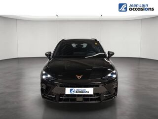 Leon Sportstourer eHybrid 272 ch DSG6 VZ 2025 occasion 38360 Sassenage