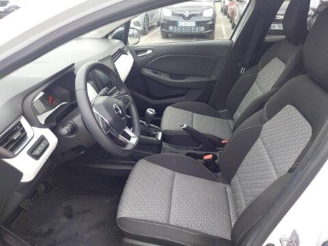 Clio TCe 90 Evolution 2023 occasion 56850 Caudan