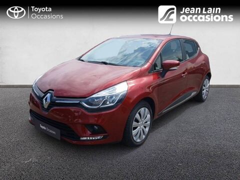 Annonce voiture Renault Clio 11500 €