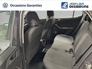 T-Cross 1.0 TSI 110 Start/Stop DSG7 Life Tech 2023 occasion 73290 La Motte-Servolex