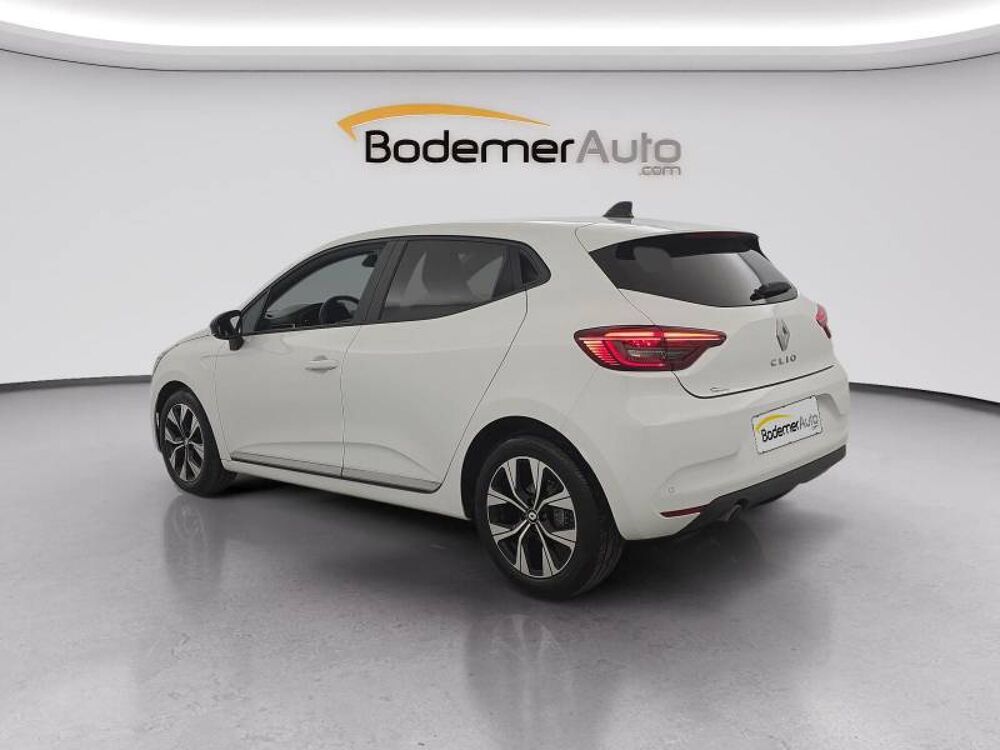 Clio TCe 100 GPL Evolution 2023 occasion 14500 Vire
