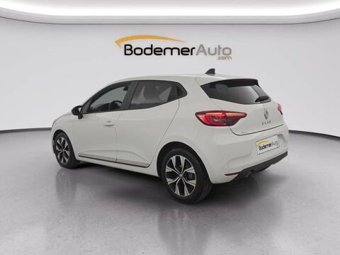 Clio TCe 100 GPL Evolution 2023 occasion 14500 Vire