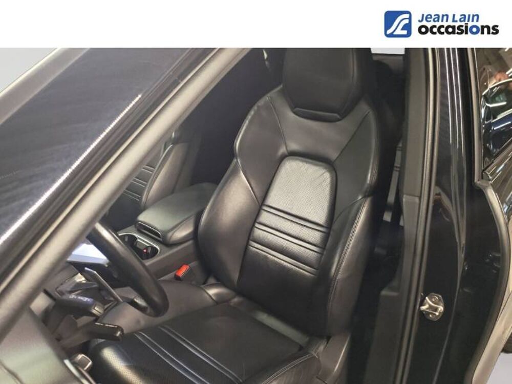 Cayenne Coupe E-Hybrid 3.0 V6 462 ch Tiptronic BVA 2020 occasion 73290 La Motte-Servolex