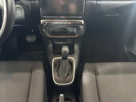 C3 PureTech 110 S&S EAT6 Shine 2020 occasion 91470 Limours