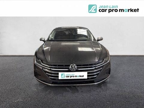 Arteon Shooting Brake 2.0 TDI EVO SCR 200 DSG7 4MOTION Elega 2022 occasion 38500 Voiron