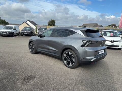 Sc&eacute;nic Scenic E-Tech &eacute;lectrique 220 ch grande autonomie Techno 2026 occasion 29270 Carhaix-Plouguer