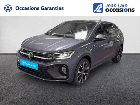 Annonce voiture Volkswagen Taigo 24790 €