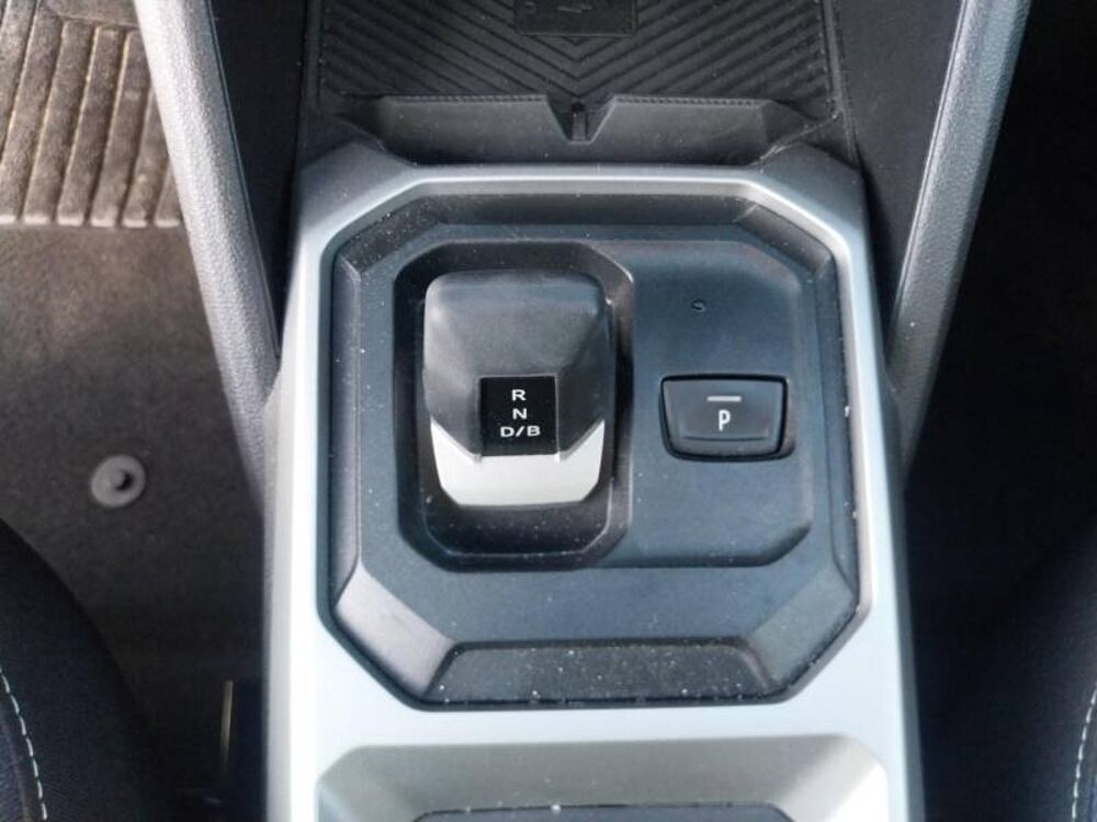 Duster Hybrid 140 Journey 2025 occasion 56850 Caudan