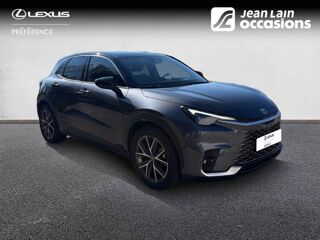 LBX 2WD Cool 2025 occasion 73460 Tournon
