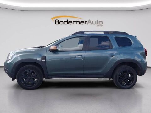 Duster Blue dCi 115 4x2 Extreme 2024 occasion 14200 H&eacute;rouville-Saint-Clair