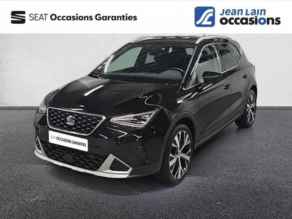 Arona 1.0 TSI 110 ch Start/Stop BVM6 Xperience 2023 occasion 73490 La Ravoire