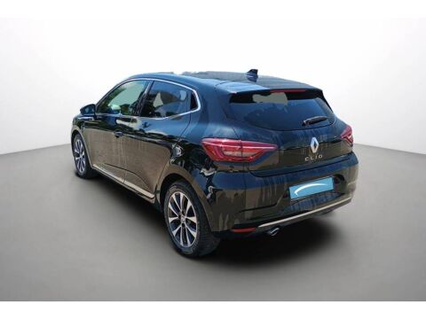 Clio TCe 90 Techno 2023 occasion 56850 Caudan