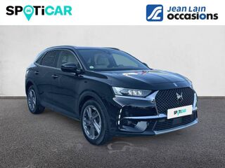 DS7 Crossback BlueHDi 180 EAT8 Grand Chic 2021 occasion 01170 Cessy