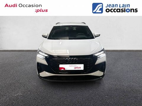 Q4 e-tron 45 285 ch 82 kWh S line 2025 occasion 74600 Seynod