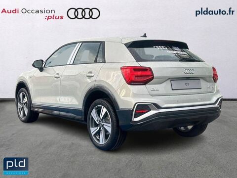 Q2 35 TFSI 150 S tronic 7 Advanced 2025 occasion 13730 Saint-Victoret