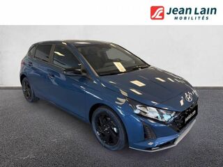 i20 1.0 T-GDi 90 Ultime Edition 2026 occasion 74700 Domancy