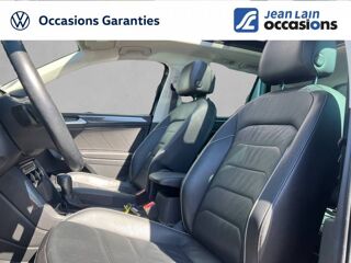 Tiguan 2.0 Bi-TDI 240 DSG7 4Motion Carat Exclusive 2019 occasion 38530 Pontcharra
