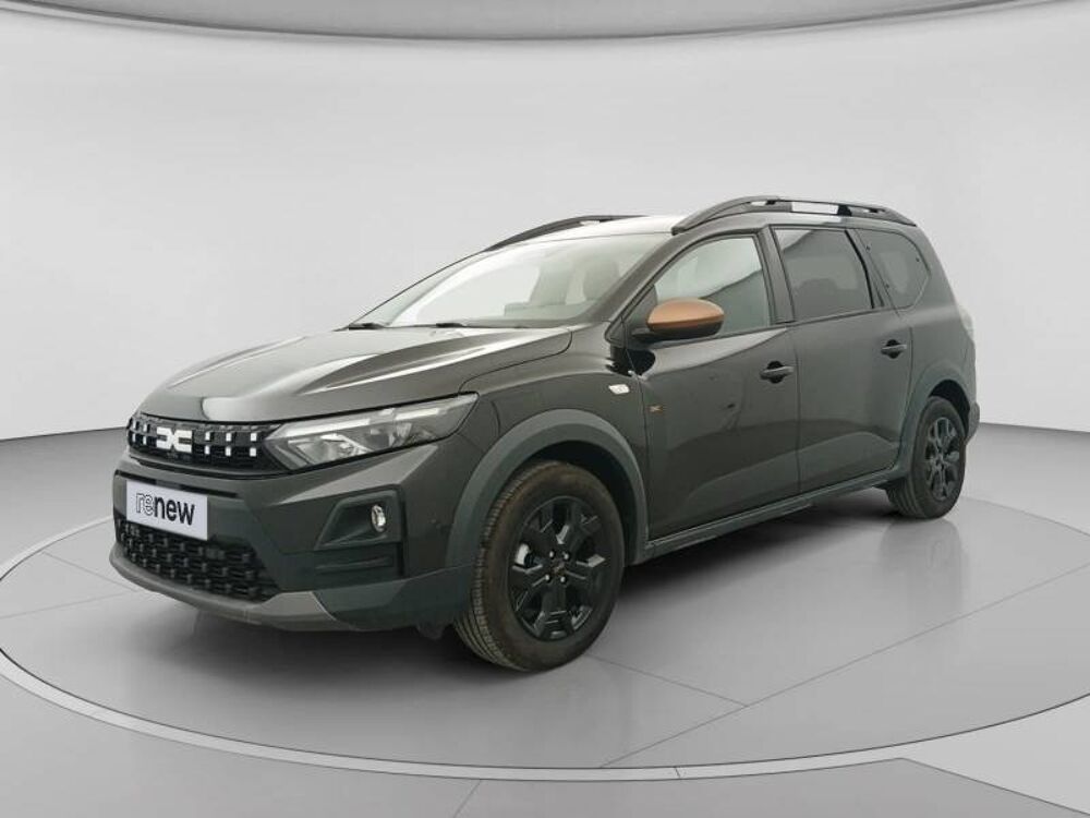 Jogger TCe 110 7 pl Extreme 2026 occasion 29600 Morlaix