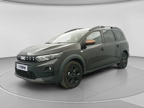 Dacia Jogger TCe 110 7 pl Extreme 2026 occasion Morlaix 29600