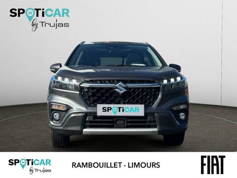 S-cross S-Cross 1.5 Dualjet Hybrid Auto Style 2024 occasion 78120 Rambouillet