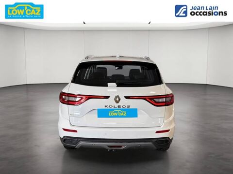 Koleos Tce 160 EDC Zen 2021 occasion 38360 Sassenage