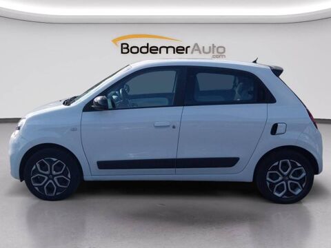 Twingo III SCe 65 Equilibre 2023 occasion 56850 Caudan