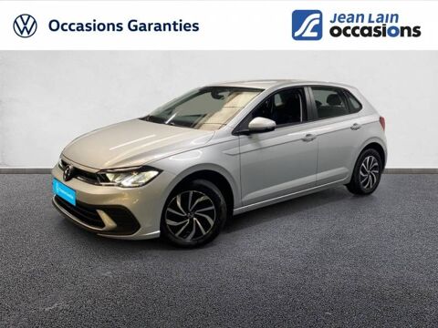 Volkswagen Polo 1.0 TSI 95 S&S BVM5 2023 occasion Seynod 74600