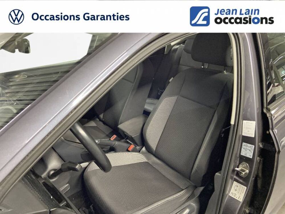 Polo 1.0 TSI 95 S&S BVM5 Life 2023 occasion 73290 La Motte-Servolex