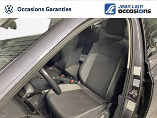 Polo 1.0 TSI 95 S&S BVM5 Life 2023 occasion 73290 La Motte-Servolex