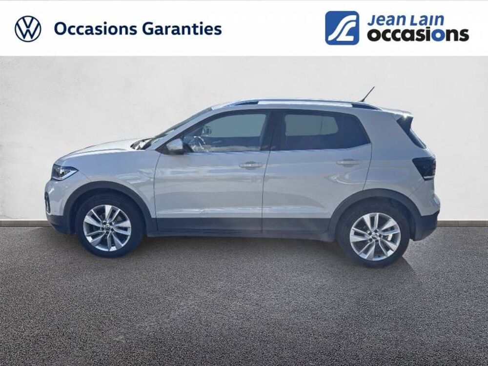 T-Cross 1.0 TSI 110 Start/Stop DSG7 Style 2023 occasion 73300 Saint-Jean-de-Maurienne