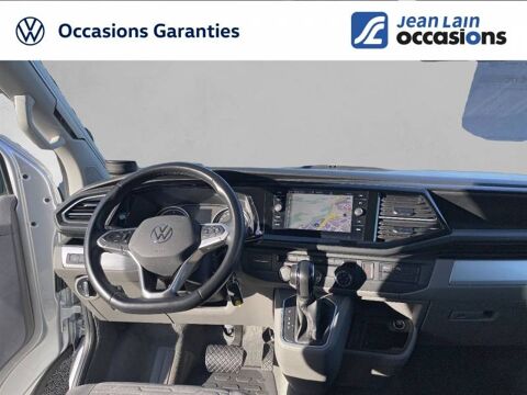 California 2.0 TDI 150 DSG7 Coast 2023 occasion 73290 La Motte-Servolex