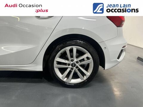 A3 Sportback 35 TDI 150 Design 2021 occasion 74600 Seynod