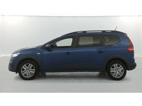 Jogger ECO-G 100 5 places Confort 2022 occasion 22000 Saint-Brieuc